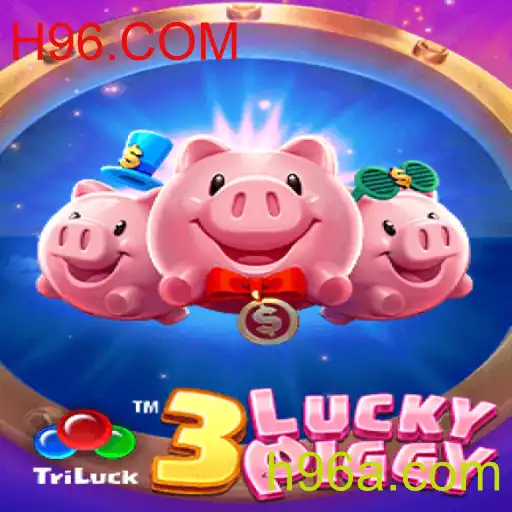 Descubra o Fascinante Mundo de 3LUCKYPIGGY no H96.COM