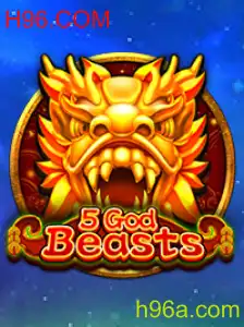 Explorando o Mundo de 5GodBeasts: O Novo Jogo da H96.COM