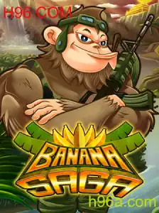 Explorando as Incríveis Aventuras de BananaSaga