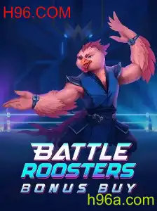 Explorando o BattleRoostersBonusBuy: Um Jogo de Estratégia e Aventura