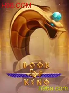Descubra o Fascinante Mundo de BookOfKeno em H96.COM