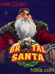 BrutalSanta: Um Mergulho no Universo de Ação e Aventura dos Jogos Digitais