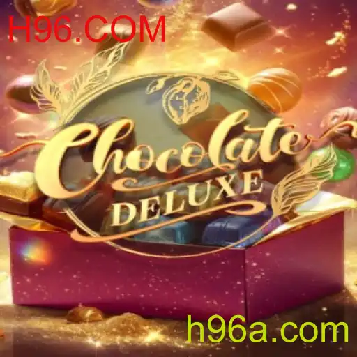 Descubra o Mundo de ChocolateDeluxe: Uma Viagem de Sabores e Estratégia