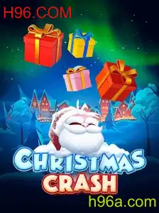 ChristmasCrash: Um Mergulho Festivo no Mundo dos Jogos