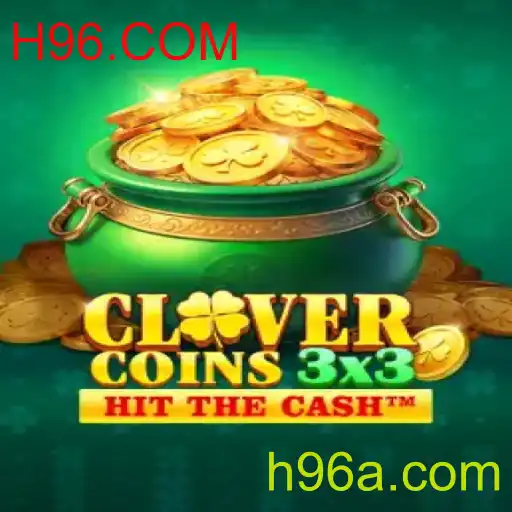 Descubra o Fascinante Mundo de Clovercoin3x3 e Sua Dinâmica de Jogo
