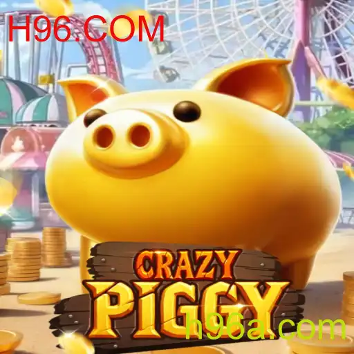 CrazyPiggy: Tudo sobre o Novo Fenômeno dos Jogos Online