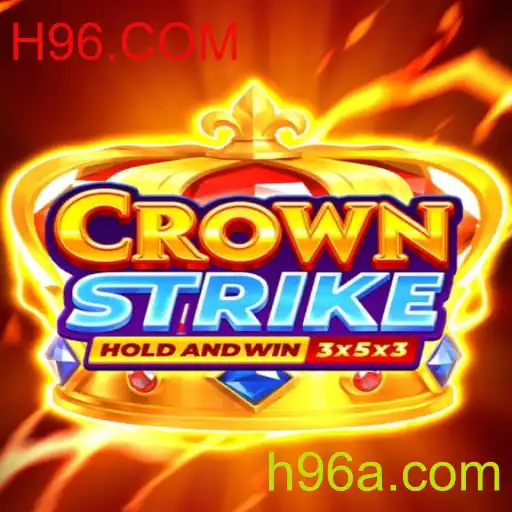 CrownStrike: A ascensão do novo fenômeno no mundo dos jogos online