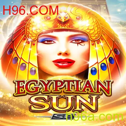 Descubra o Fascinante Jogo EgyptianSunSE em H96.COM