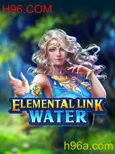 ElementalLinkWater: Explorando o Mundo Aquático de Estratégia no H96.COM