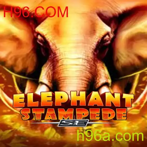 Explorando o Fascinante Mundo de ElephantStampedeSE