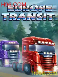 EuropeTransit: Um Guia Completo Para o Novo Jogo Estratégico