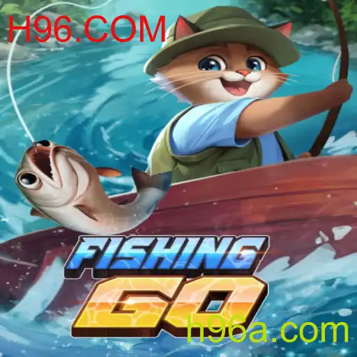 Explorando o Fascinante Mundo de FishingGO