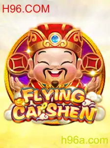 Explorando o Jogo FlyingCaiShen: Uma Aventura Incrível no H96.COM