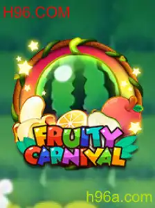 Descubra o Mundo Vibrante de FruityCarnival e Suas Regras Envolventes