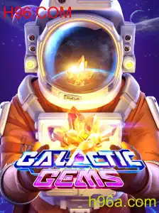 GalacticGems: Uma Jornada Espacial de Entretenimento e Desafios