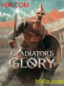 Explorando GladiatorsGlory: Uma Imersão na Arena de H96.COM