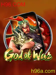 GodofWarM: A Nova Era do Jogo e as Inovações Trazidas pela H96.COM