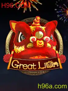 Explorando o Universo do Jogo GreatLion