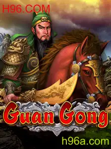 Explorando o Fascinante Mundo de GuanGong: A Nova Sensação dos Jogos