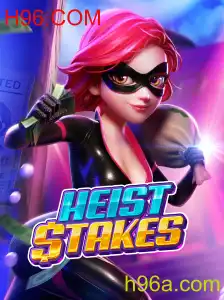 Desvendando HeistStakes: Um Mergulho no Mundo das Apostas Inovadoras