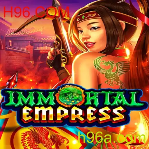 Explorando o Mundo de Emoções e Estratégias em ImmortalEmpress