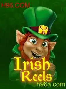 IrishReels: Um Mergulho na Cultura Irlandesa com H96.COM