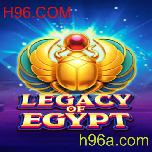 Descubra a Emoção de LegacyOfEgypt com H96.COM
