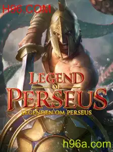 Descubra o Fascinante Mundo de LegendofPerseus
