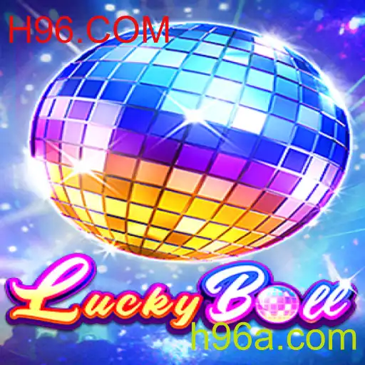 Descubra o Fascinante Mundo de LuckyBall no H96.COM
