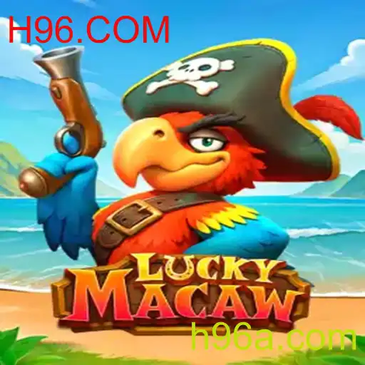 Descubra a Emoção do Jogo LuckyMacaw e Como Jogar com H96.COM