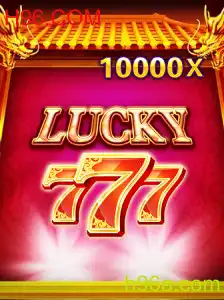 Descubra LuckySeven: O Jogo de Azar do Momento