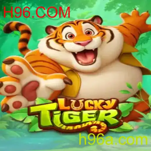 Descobrindo as Emoções e Regras do Jogo LuckyTiger: A Nova Sensação da H96.COM