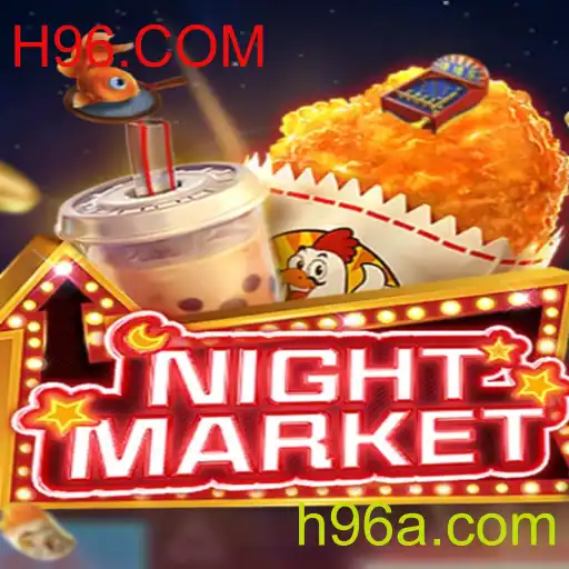 NIGHTMARKET: Um Guia Completo para Jogadores Entusiastas