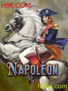 Descubra o Fascinante Jogo Napoleon e Suas Regras com H96.COM