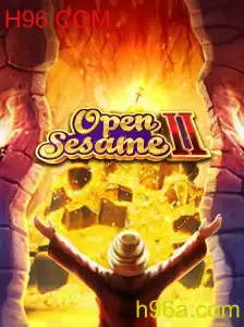 OpenSesameII: Uma Aventura Inovadora no Mundo dos Games