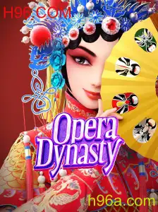 Explore o Fascinante Mundo de OperaDynasty: Um Jogo Inovador em H96.COM