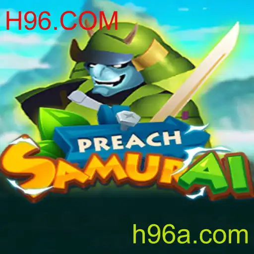 Explorando o Mundo de PreachSamurai: Um Jogo de Estratégia e Aventura