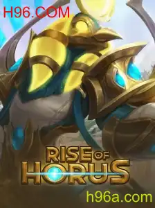 Explorando o Fascinante Mundo de RiseofHorus