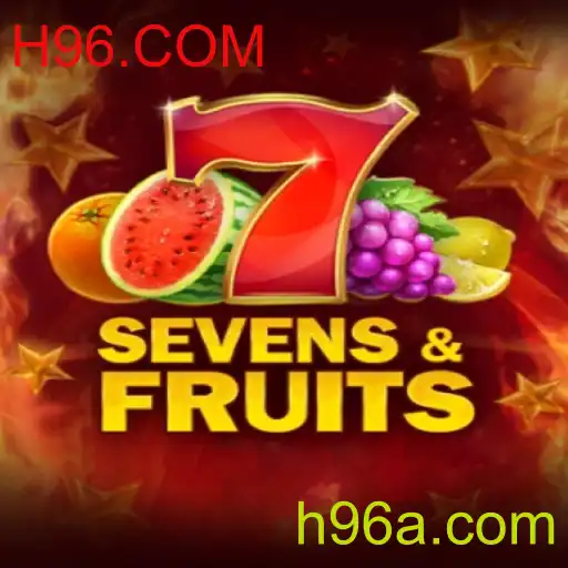 Explore o Mundo Colorido de SevensFruits no H96.COM