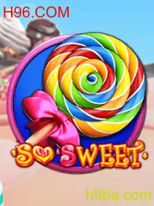 Descubra o Mundo Encantador do Jogo 'SoSweet'