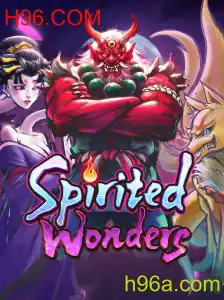 Descubra a Magia de SpiritedWonders: Um Mergulho nas Regras e Experiências Atuais do Jogo