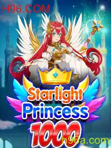 Explorando o Universo de StarlightPrincess1000: Regras e Estratégias