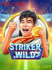 Explorando o Jogo StrikerWILD: A Nova Sensação no Mundo dos Games
