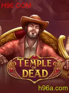 Descubra a Aventura Épica do Jogo TempleofDead