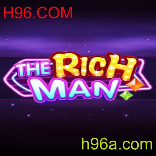 Descubra o Mundo Emocionante de TheRichMan no H96.COM