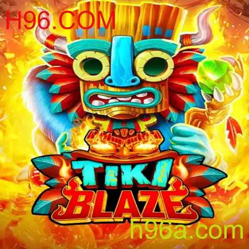 Desvendando o Mundo de TikiBlaze: A Nova Sensação do H96.COM