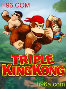 Descubra o Fascinante Mundo de TripleKingKong