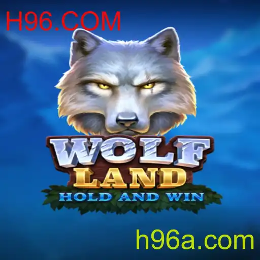 WolfLand: Mergulhe na Aventura Inédita