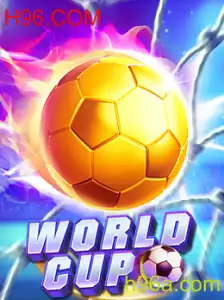 Descubra o Empolgante Jogo WorldCup com H96.COM