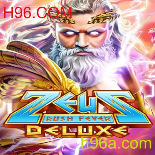 Descubra ZeusRushFeverDeluxe: A Nova Sensação no Mundo dos Jogos